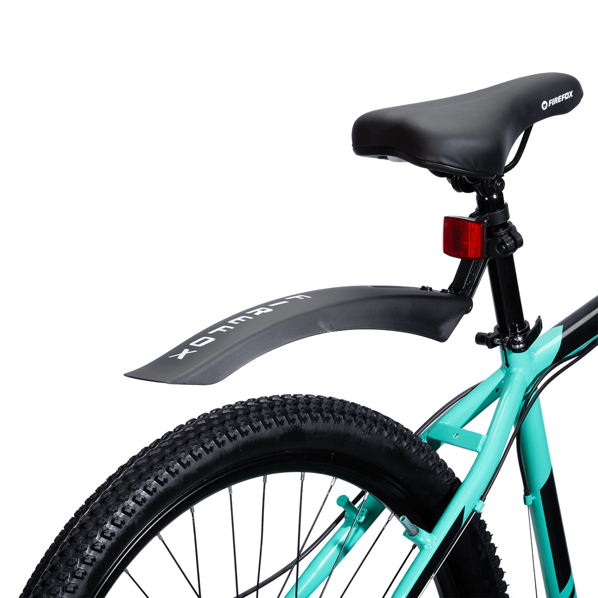 Bicycle Fender