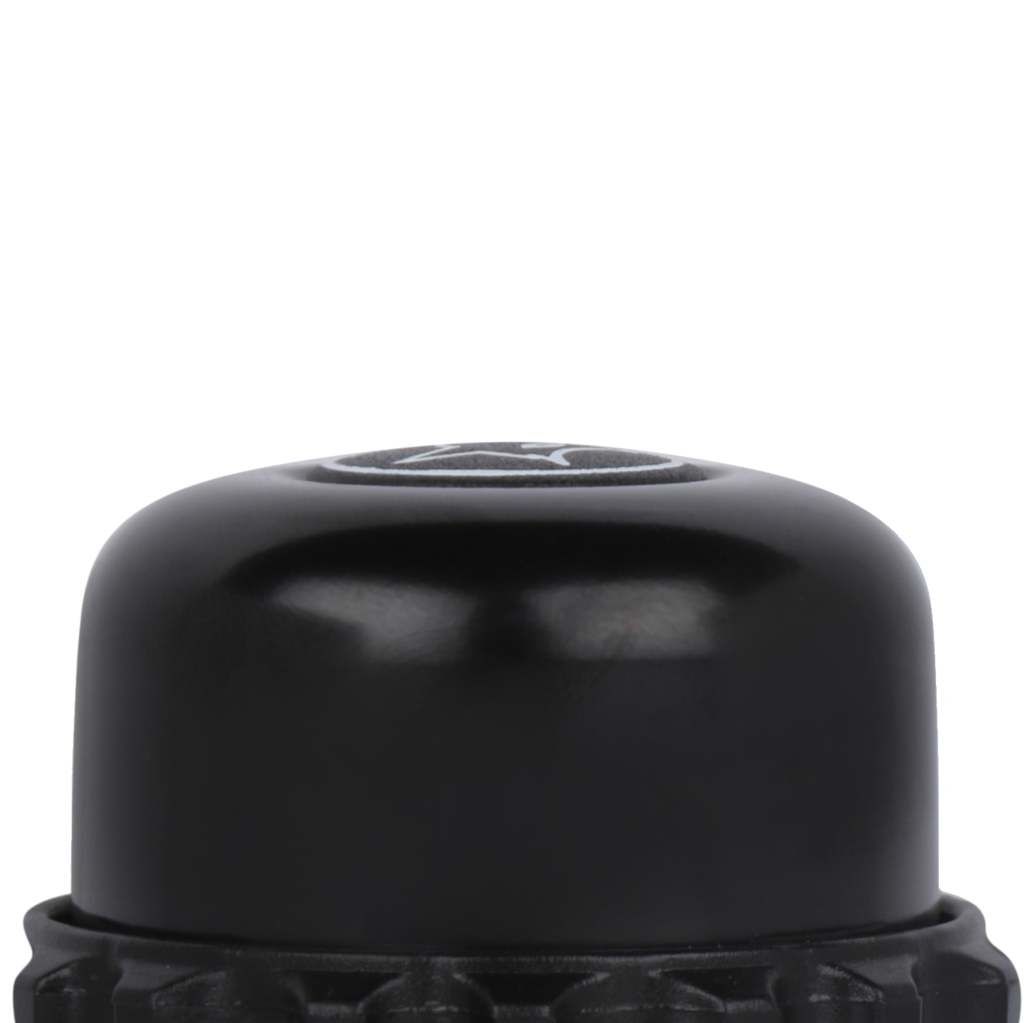 Bell Alloy Rotating (Black/Black)