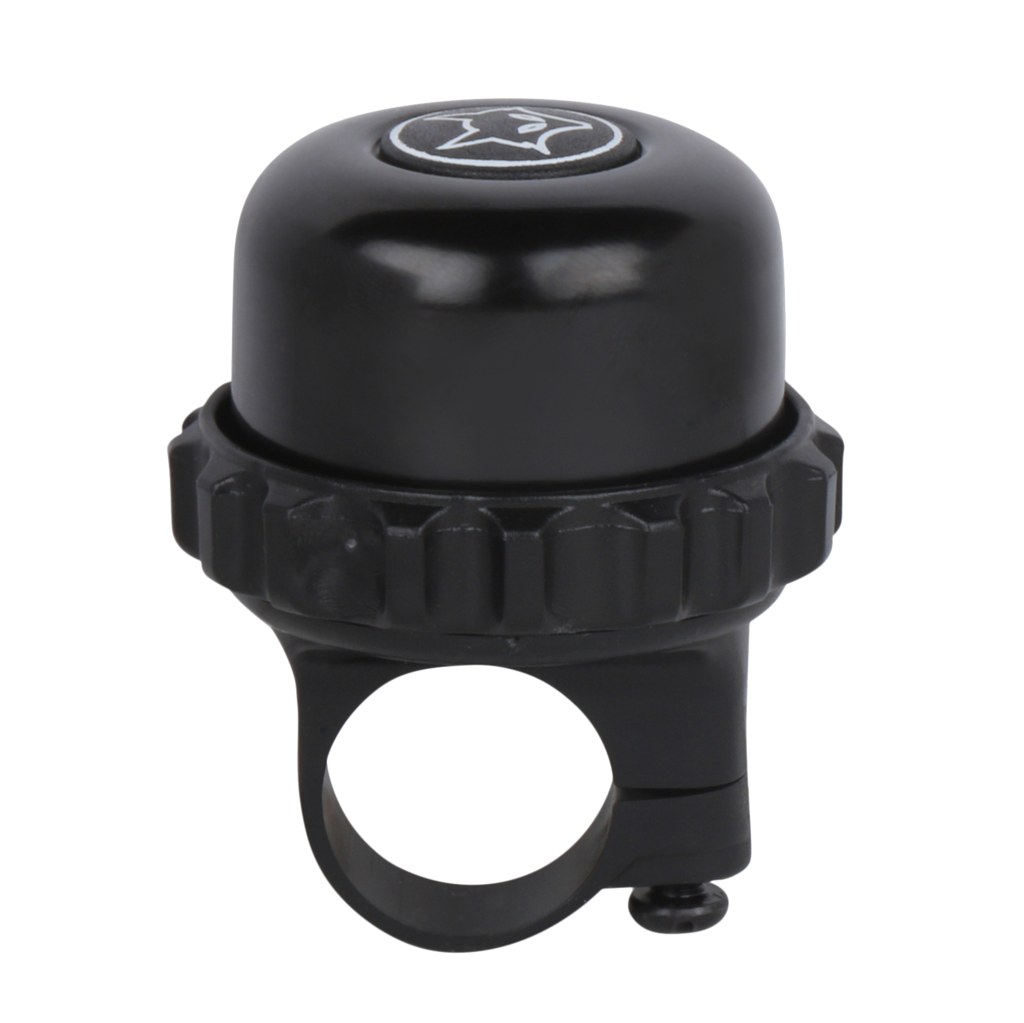 Bell Alloy Rotating (Black/Black)