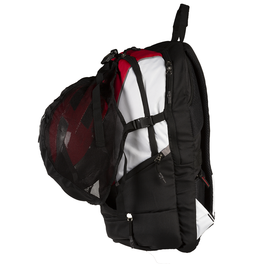 Firefox Backpack