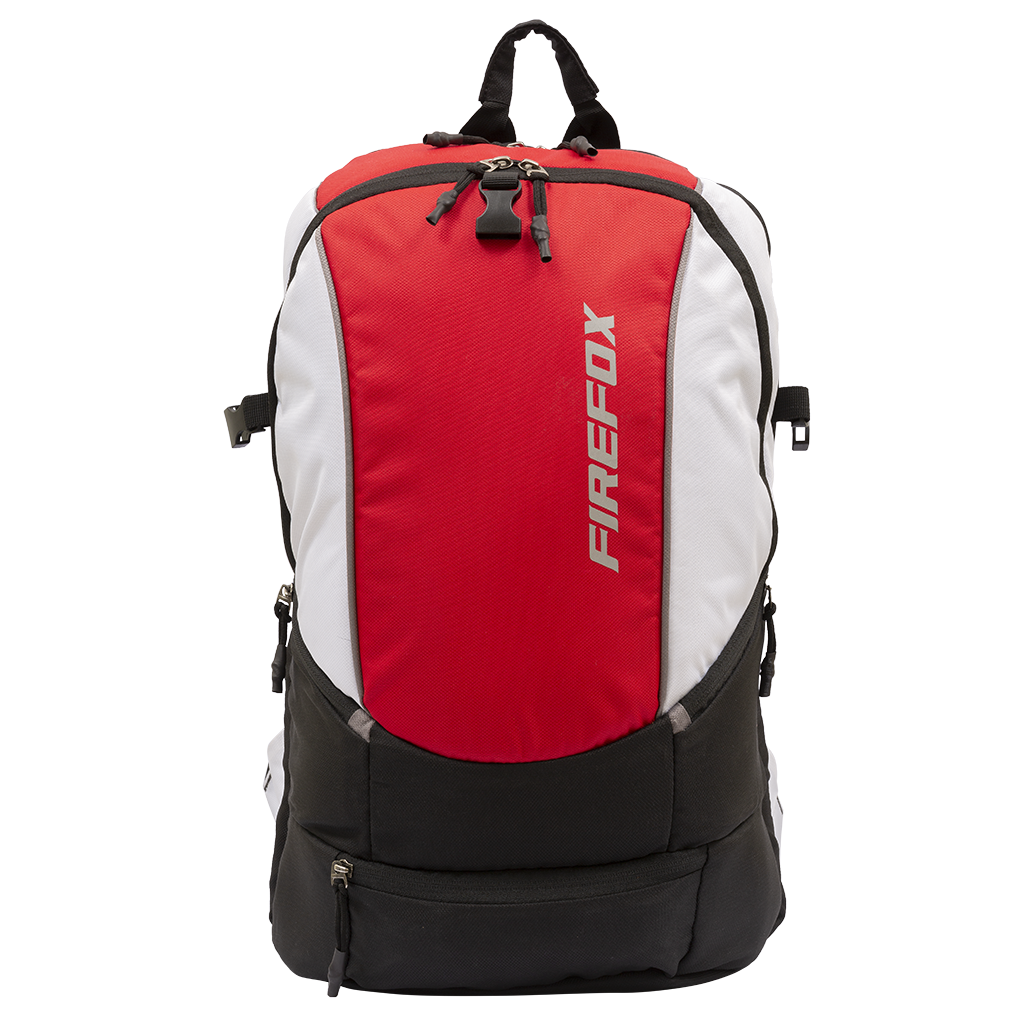 Firefox Backpack