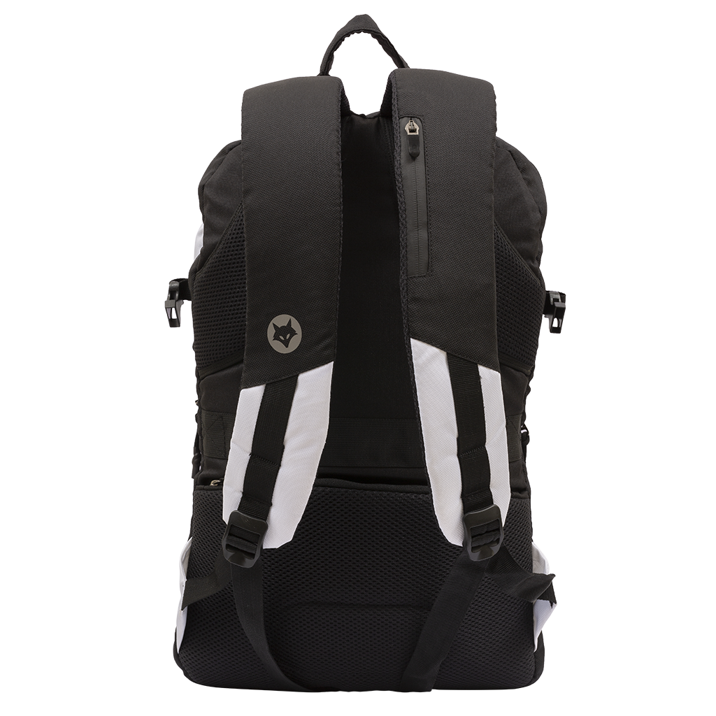 Firefox Backpack