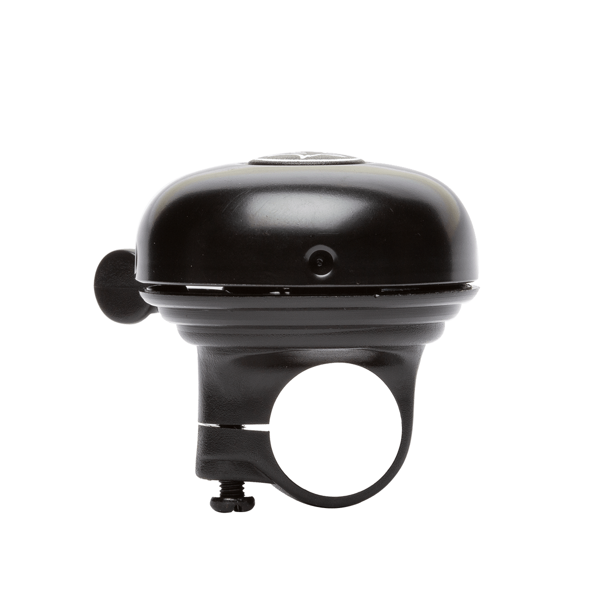Bicycles Bell-Alloy (Black)