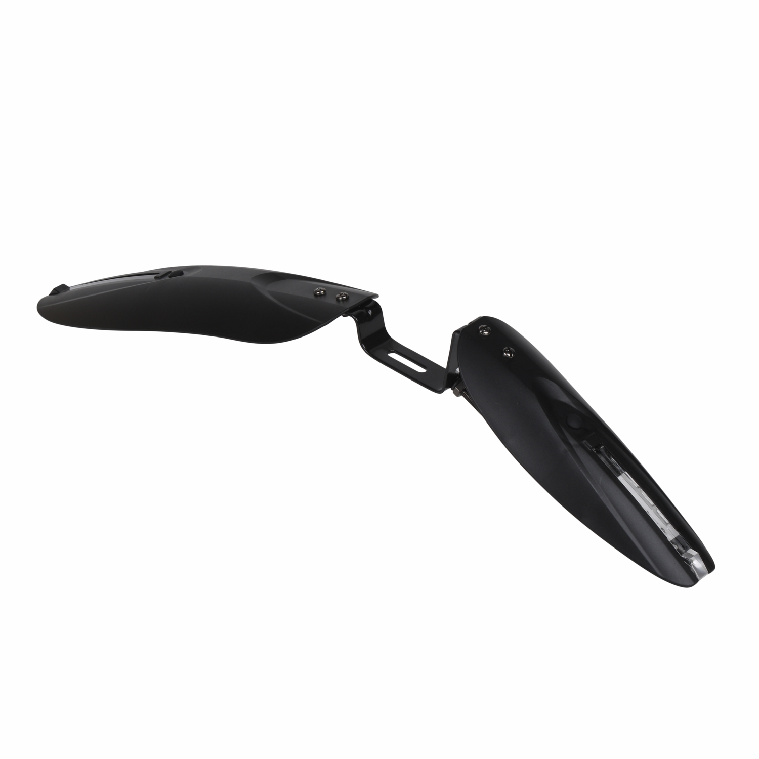 Bicycles Fender Front With White Led