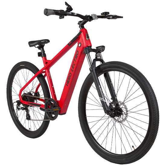 Lectro cycle hero on sale