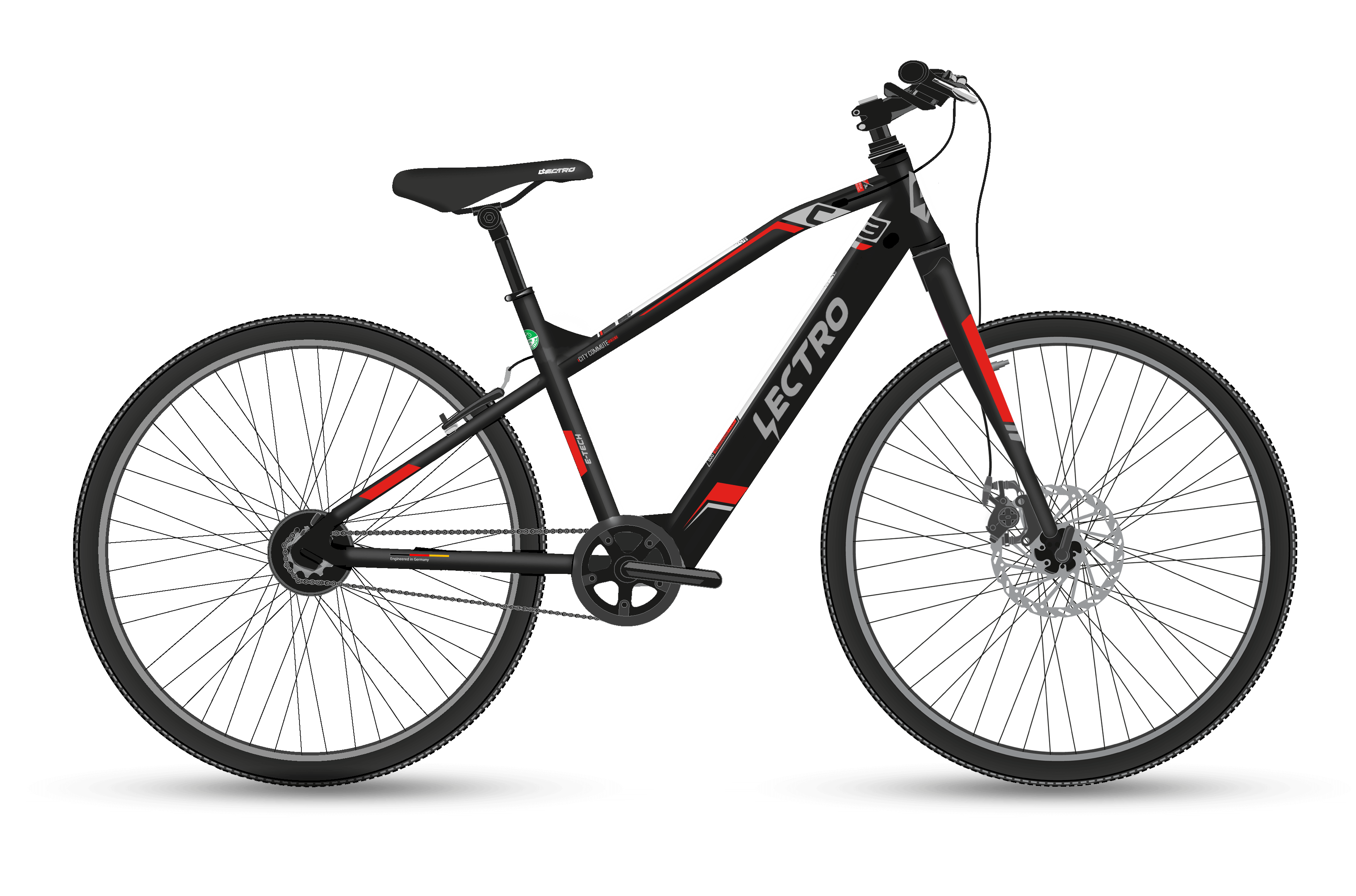 hero lectro cycle c3
