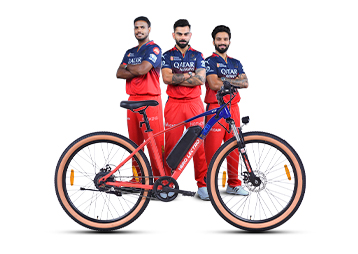 Battery Cycle Lectro Cycle Price Hero F6i E Cycle Happy Customer