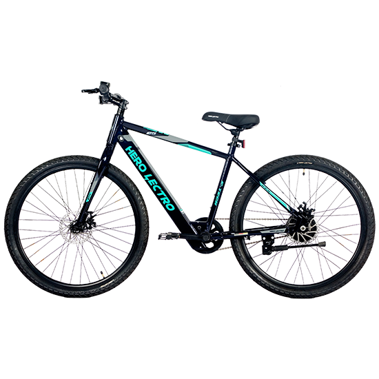 Hero lectro c5i store 27.5 ss price