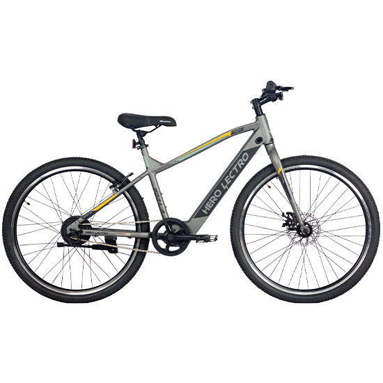 Hero lectro c3 sale