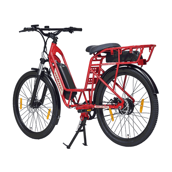 Winn+ With 14.5Ah Battery