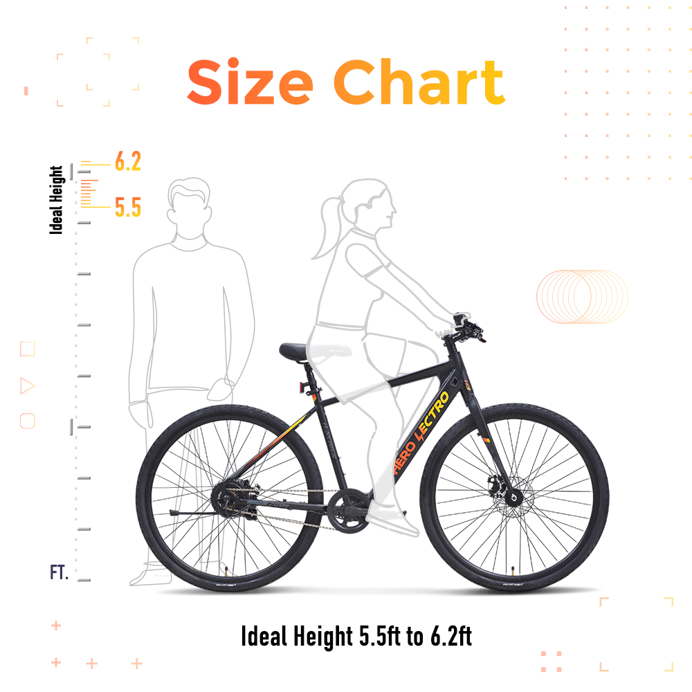 H3 - Your Ultimate E-Cycle