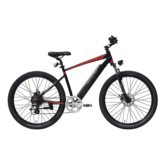 Hero lectro top spare parts