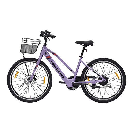 hero lectro glide buy online