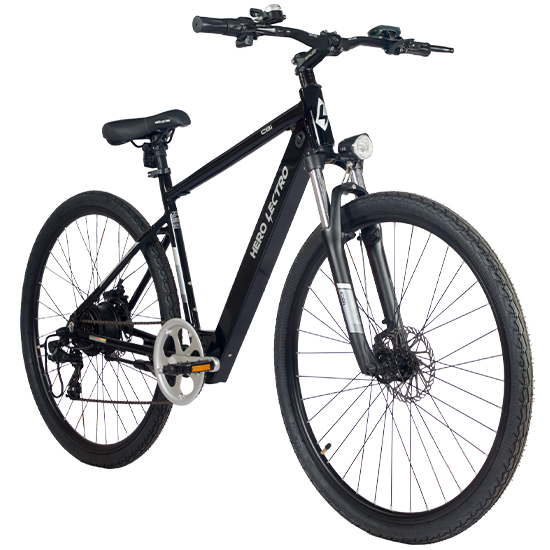 Hero e cycle online best sale