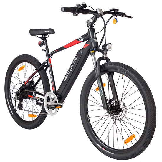 Price of hero electric cycle 2025