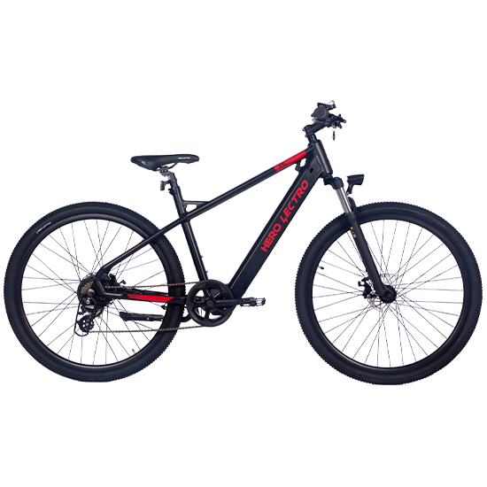 Hero genius 2025 cycle