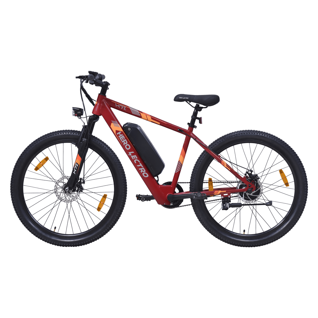 H7 Electric Bicycle