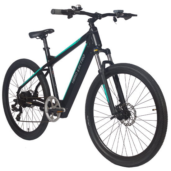 Hero lectro hotsell weight