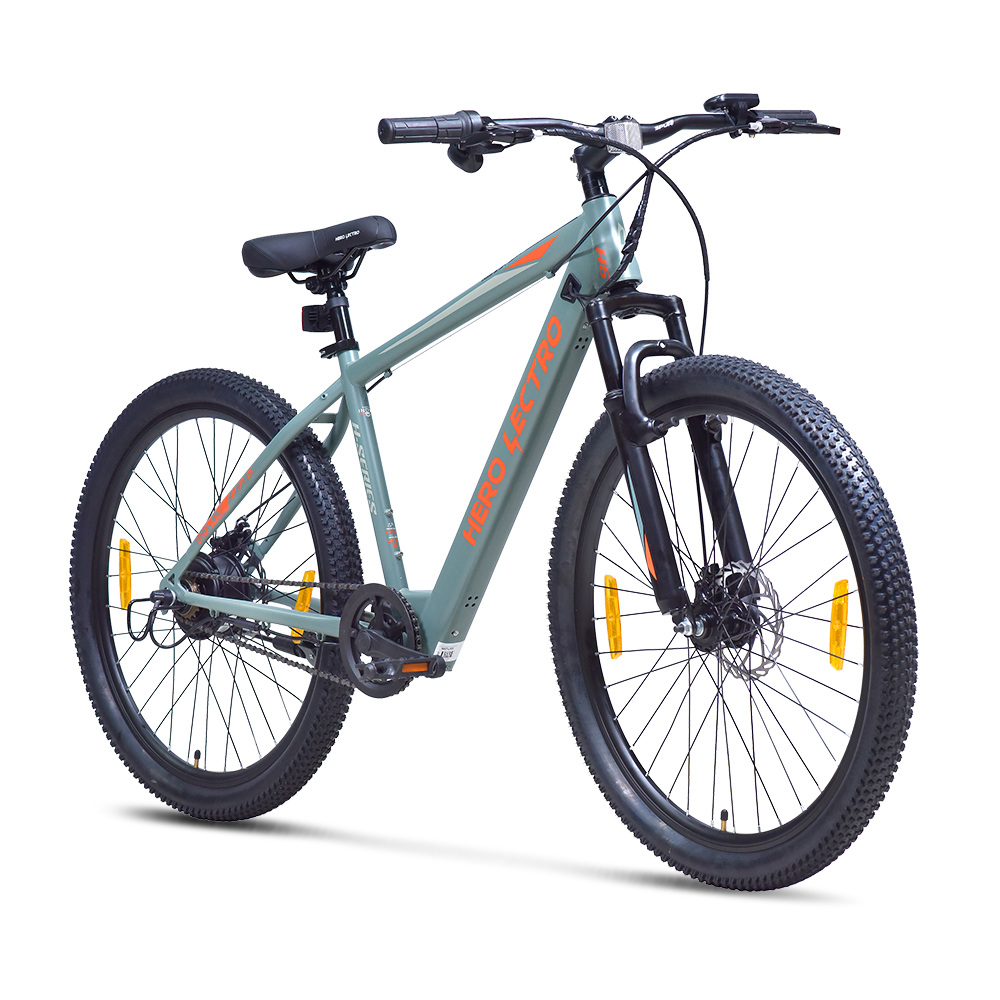 H5 Electric Bicycle