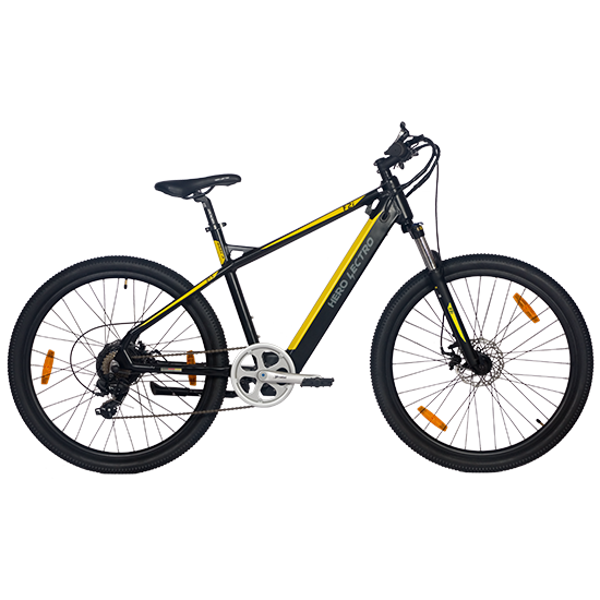 F2I Single Speed Electric