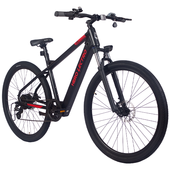 Hero Lectro E Bikes View in 3D E Cycle 360 View Hero Lectro