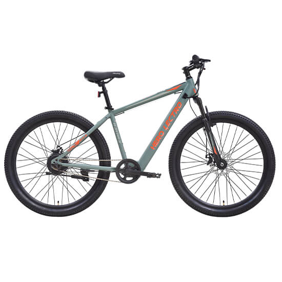 hero cycle lectro