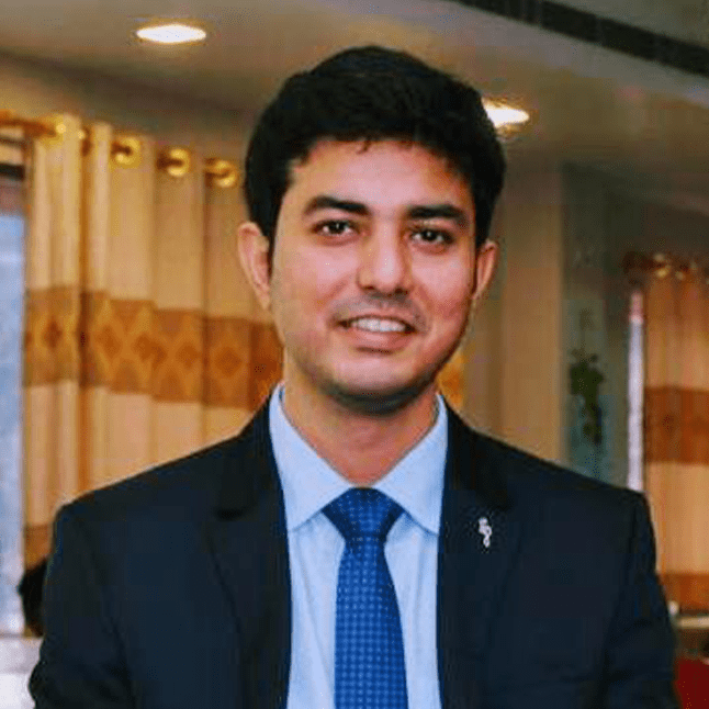 Hero Lectro Team - Abhishek Dogra, Opeartions & Analytics Manager