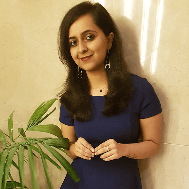 Hero Lectro Team - Diksha Seth, Digital Marketing Manager