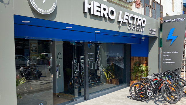 haibike dirt jump frame